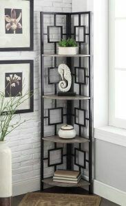 Bookcase Shelf Systems